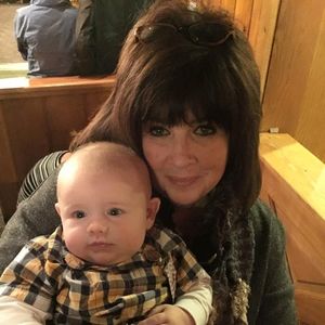 Meet your Posher, Jill